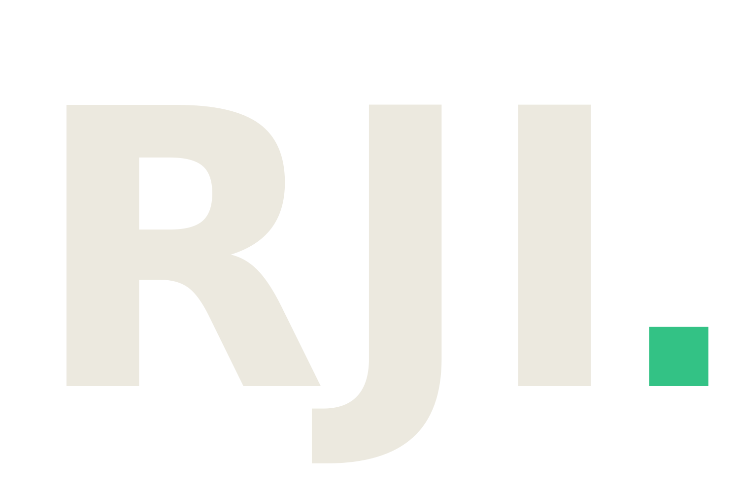 RJI, Energy Infrastructure Advisors